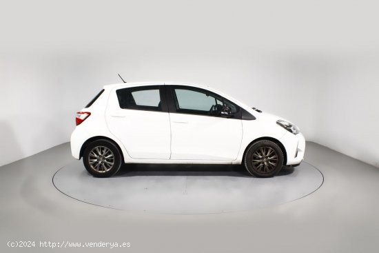 Toyota Yaris 1.0 VVT-I ACTIVE TECH 5P - 