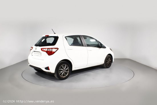 Toyota Yaris 1.0 VVT-I ACTIVE TECH 5P - 