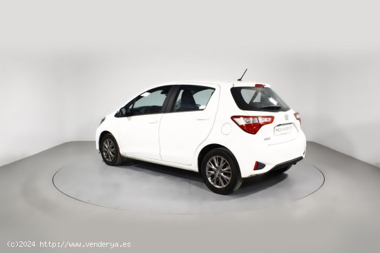 Toyota Yaris 1.0 VVT-I ACTIVE TECH 5P - 