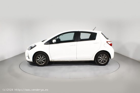 Toyota Yaris 1.0 VVT-I ACTIVE TECH 5P - 