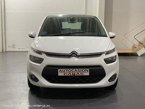 Citroën C4 Picasso BlueHDi 100cv Feel - Gelves