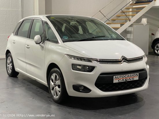 Citroën C4 Picasso BlueHDi 100cv Feel - Gelves