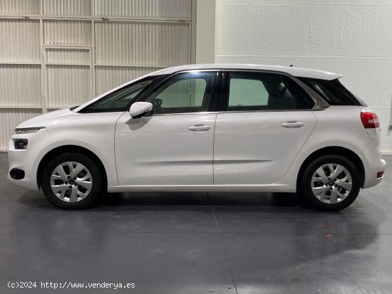 Citroën C4 Picasso BlueHDi 100cv Feel - Gelves