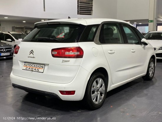 Citroën C4 Picasso BlueHDi 100cv Feel - Gelves