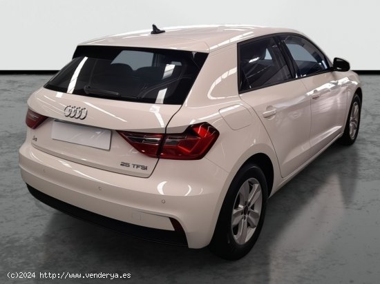 Audi A1  Sportback Edition 25 TFSI 70 kW (95 CV) S tronic - 