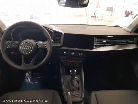 Audi A1  Sportback Edition 25 TFSI 70 kW (95 CV) S tronic - 