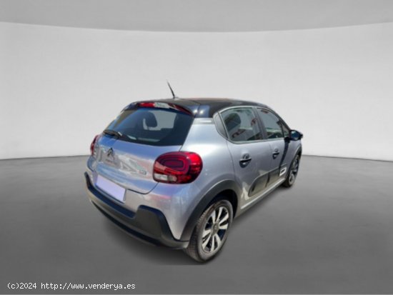 Citroën C3  PureTech 83 S&S Feel Pack - 