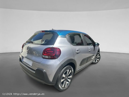 Citroën C3  PureTech 83 S&S Feel Pack - 