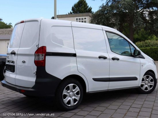 Ford Transit 350 L2H2 L3H3 L4H2 - Daimiel