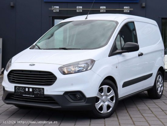 Ford Transit 350 L2H2 L3H3 L4H2 - Daimiel