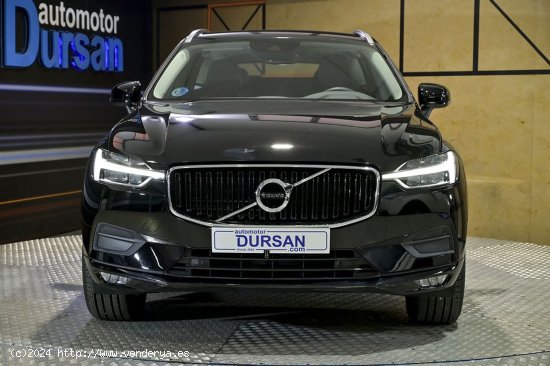 Volvo XC-60   2.0 B4 D AWD Momentum Auto - 