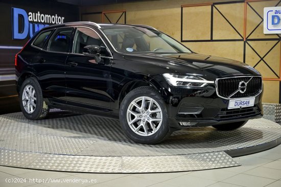 Volvo XC-60   2.0 B4 D AWD Momentum Auto - 