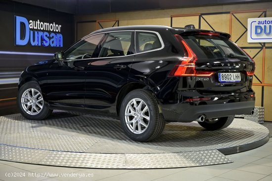 Volvo XC-60   2.0 B4 D AWD Momentum Auto - 