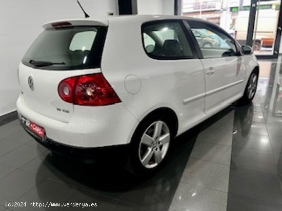 Volkswagen Golf GT Sport - Sabadell