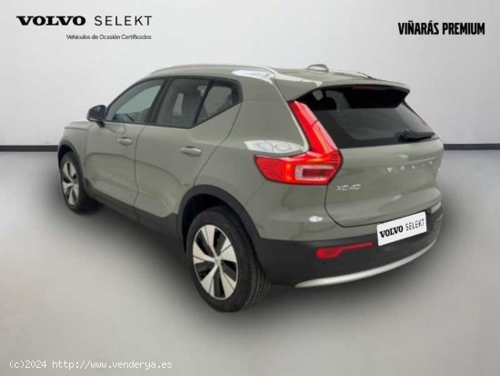 Volvo XC40 T2 1.5 Core Auto - Señorío de Illescas