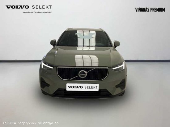 Volvo XC40 T2 1.5 Core Auto - Señorío de Illescas