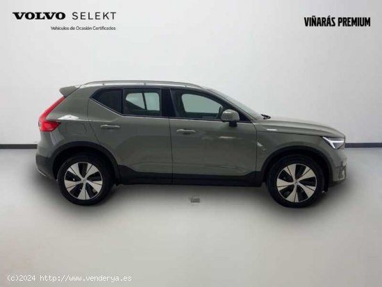 Volvo XC40 T2 1.5 Core Auto - Señorío de Illescas