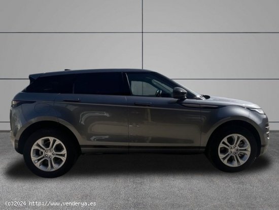 Land-Rover Range Rover Evoque D163 MHEV R-Dynamic S 4WD Auto 120 kW (163 CV) - Sevilla