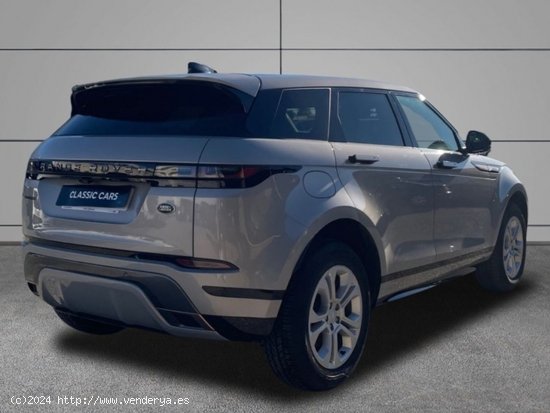 Land-Rover Range Rover Evoque D163 MHEV R-Dynamic S 4WD Auto 120 kW (163 CV) - Sevilla