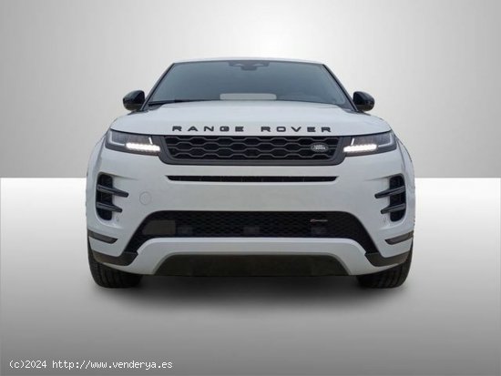 Land-Rover Range Rover Evoque D163 MHEV R-Dynamic S 4WD Auto 120 kW (163 CV) - Sevilla