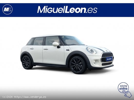 MINI MINI COOPER 5 PUERTAS - Telde