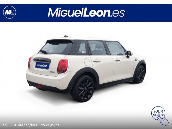 MINI MINI COOPER 5 PUERTAS - Telde