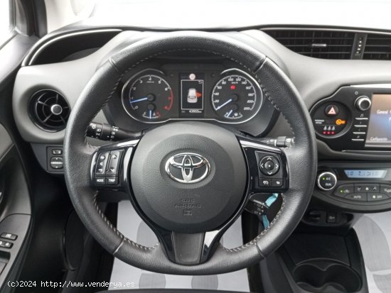 Toyota Yaris 1.5 110 Active Tech - Telde