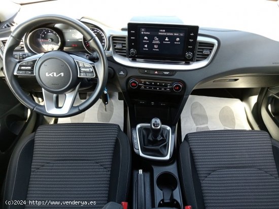 Kia XCeed 1.0 T-GDi Drive 88kW (120CV) - Telde