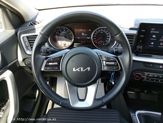 Kia XCeed 1.0 T-GDi Drive 88kW (120CV) - Telde