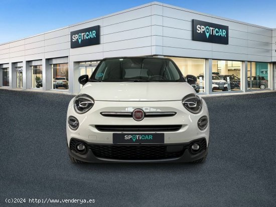 Fiat 500X Hey Google 1,0 Firefly T3 88KW S&S - Málaga