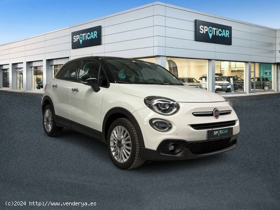 Fiat 500X Hey Google 1,0 Firefly T3 88KW S&S - Málaga