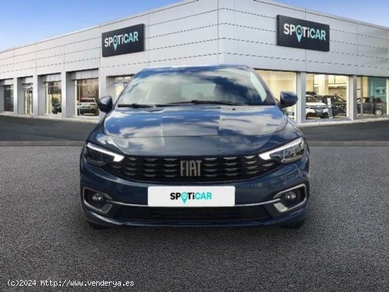 Fiat Tipo 1.5 HYBRID MHEV DCT CITY LIFE 130 5P - Leganés