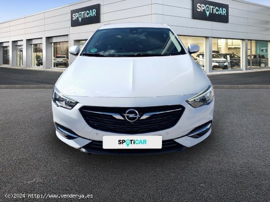 Opel Insignia  1.6 CDTI ECOFLEX 136 HP EXCELLENCE S - Leganés