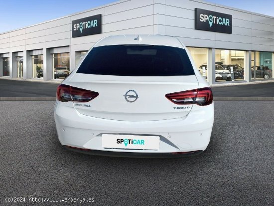 Opel Insignia  1.6 CDTI ECOFLEX 136 HP EXCELLENCE S - Leganés