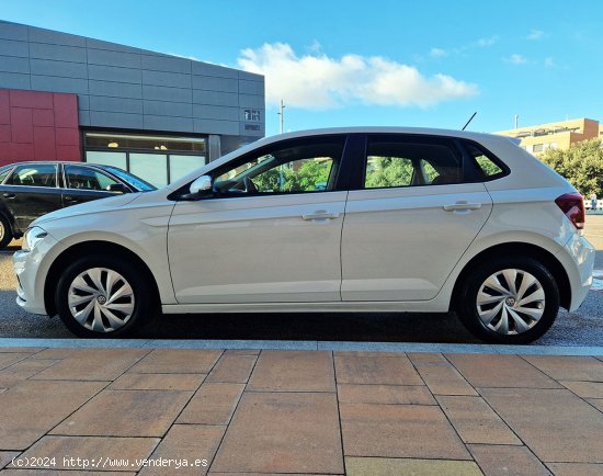 Volkswagen Polo EDITION 1.6 TDI 80CV. E6 MUY BUEN ESTADO - Mollet