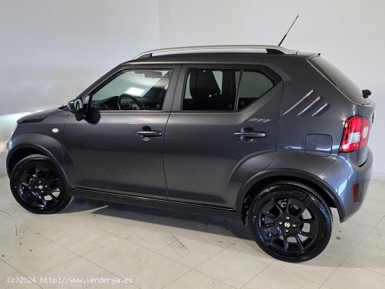 Suzuki Ignis 1.2 GLE Mild Hybrid - 