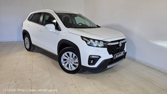 Suzuki Vitara 1.5 S2 4WD Strong Hybrid - 