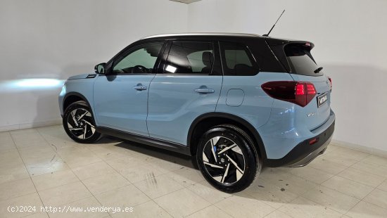 Suzuki Vitara 1.5 S3 Strong Hybrid Auto - 