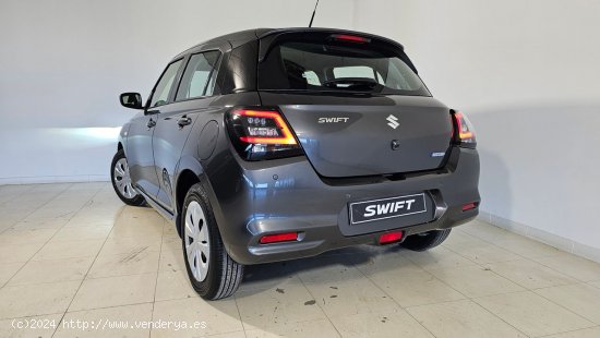 Suzuki Swift 1.2 S1 Mild Hybrid - 