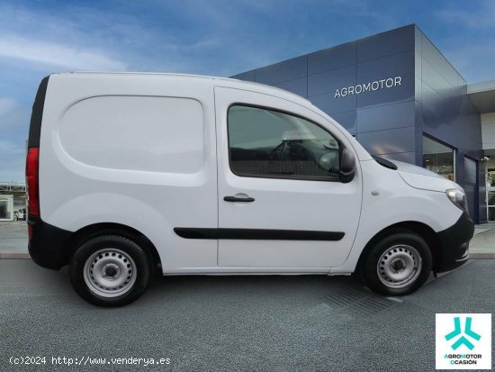 Mercedes Citan  108 CDI Furgón Compacto - - VITORIA