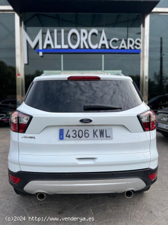 Ford Kuga 1.5 SCTI 120CV - Palma