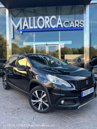 Peugeot 2008 GT LINE 1.2 - Palma