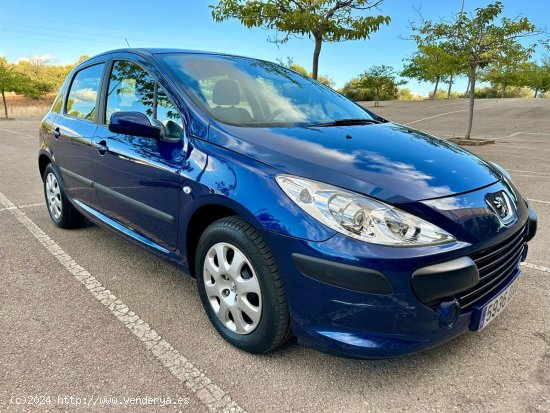 Peugeot 307 1.4i - 