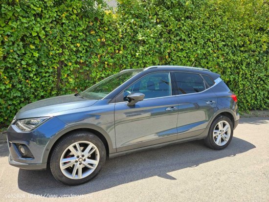 Seat Arona 1.0 tsi  115cv DSG 7 vel. FR - Sant Celoni