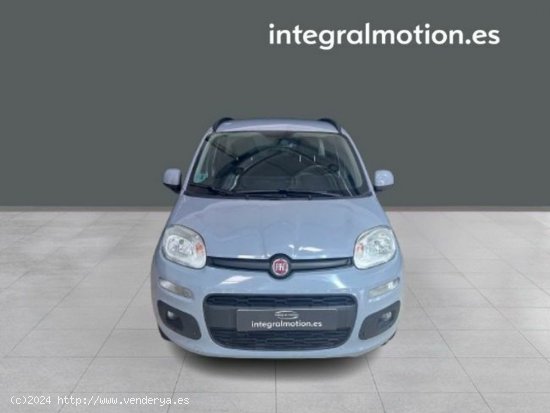 Fiat Panda 1.2 Lounge 51kW (69CV) - 