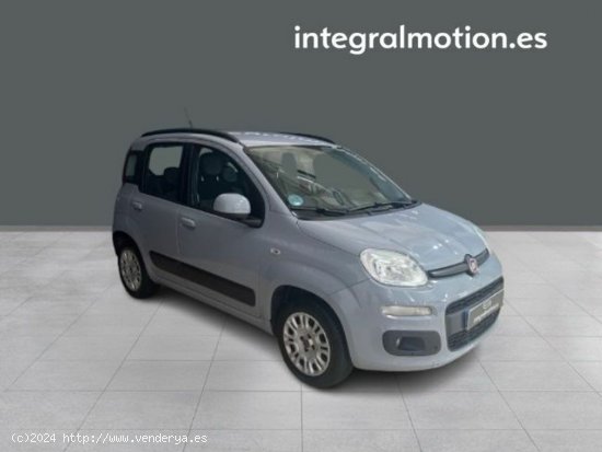 Fiat Panda 1.2 Lounge 51kW (69CV) - 