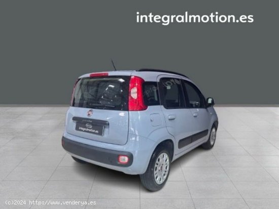 Fiat Panda 1.2 Lounge 51kW (69CV) - 