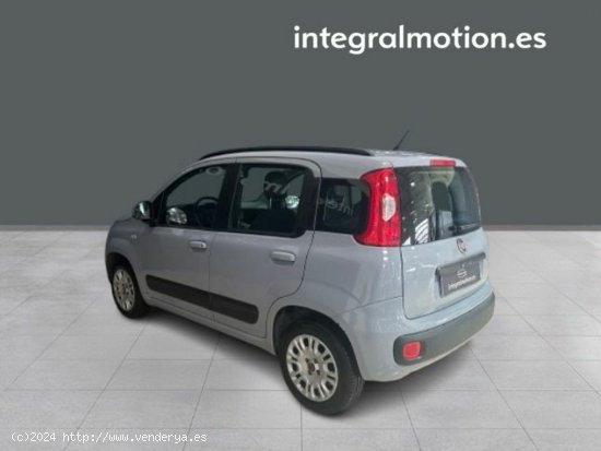 Fiat Panda 1.2 Lounge 51kW (69CV) - 