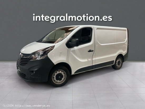 Opel Vivaro 1.6 CDTI S/S 88kW L1 2.7t Combi Plus-9 - 