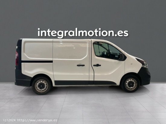 Opel Vivaro 1.6 CDTI S/S 88kW L1 2.7t Combi Plus-9 - 